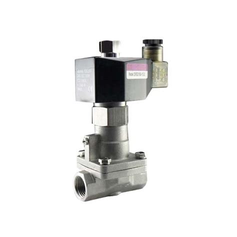 stc solenoid valve|STC Valve 